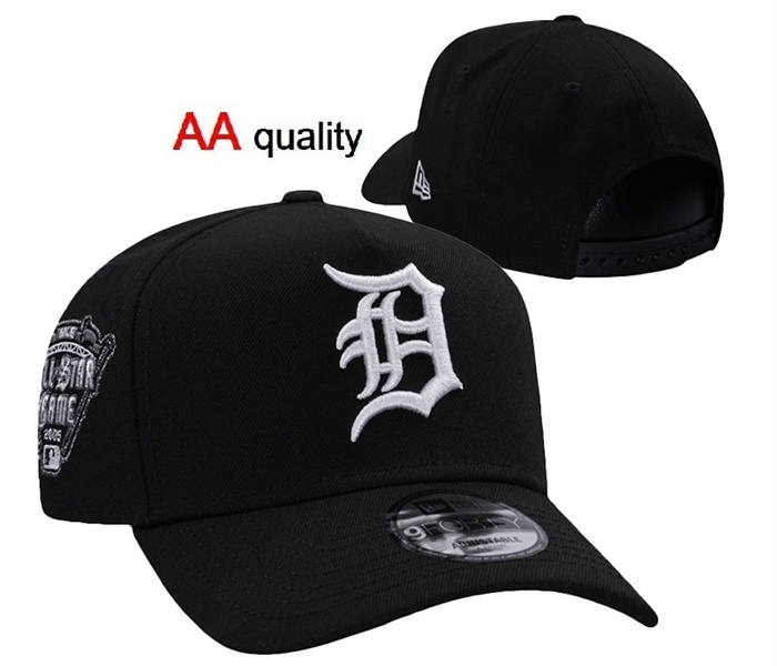 Detroit Tigers 2026 Stitched Snapback Hats 009